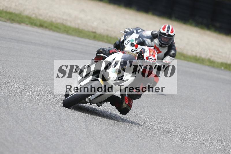 /25 10.06.2025 MaxRacing ADR/Gruppe gruen/95
